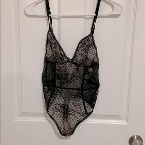 Sexy Lingerie from Victoria Secret